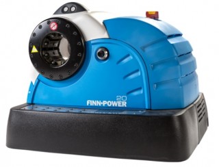 Гидравлический пресс Finn Power 20MS