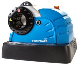 Гидравлический пресс Finn Power 32MS