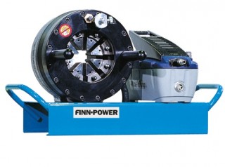 Гидравлический пресс Finn Power P20AP
