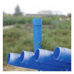 Пластиковые обсадные трубы для скважин