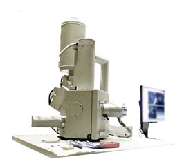 Лабораторное исследование поражения пласта после применения бурового раствора криогенной сканирующей электронной микроскопией