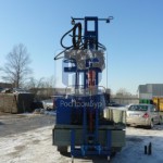 Буровые агрегаты для бурения скважин на воду в СПб и Ленинградской области (часть 2)