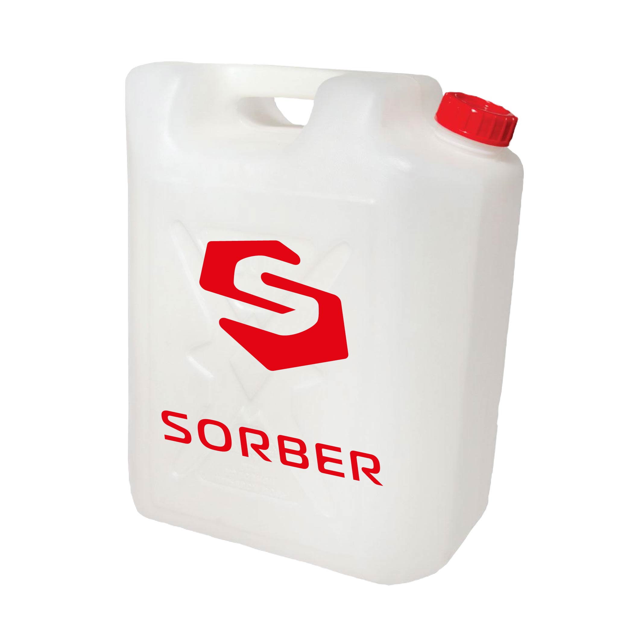 Смазывающая добавка SORBER SLUSH