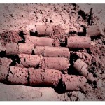 Геологическое исследование грунта (часть 1)
