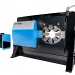 Опрессовочные станки KC800 / KC1200 / KC2000 FINN POWER