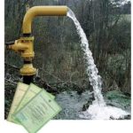 Получение лицензии на бурение водоснабжающей скважины